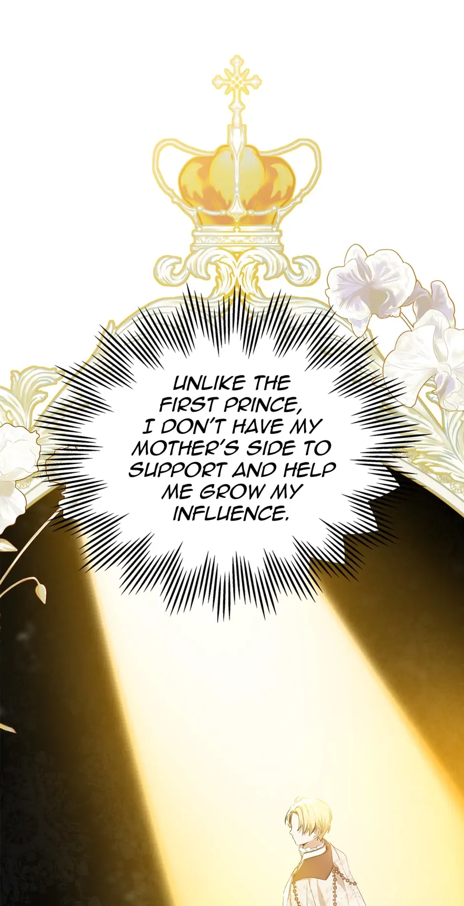 I’ll Be The Matriarch In This Life Chapter 115 - page 76