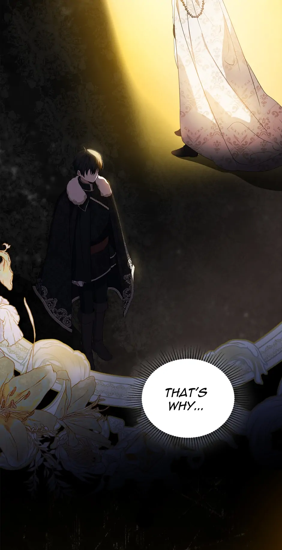 I’ll Be The Matriarch In This Life Chapter 115 - page 77