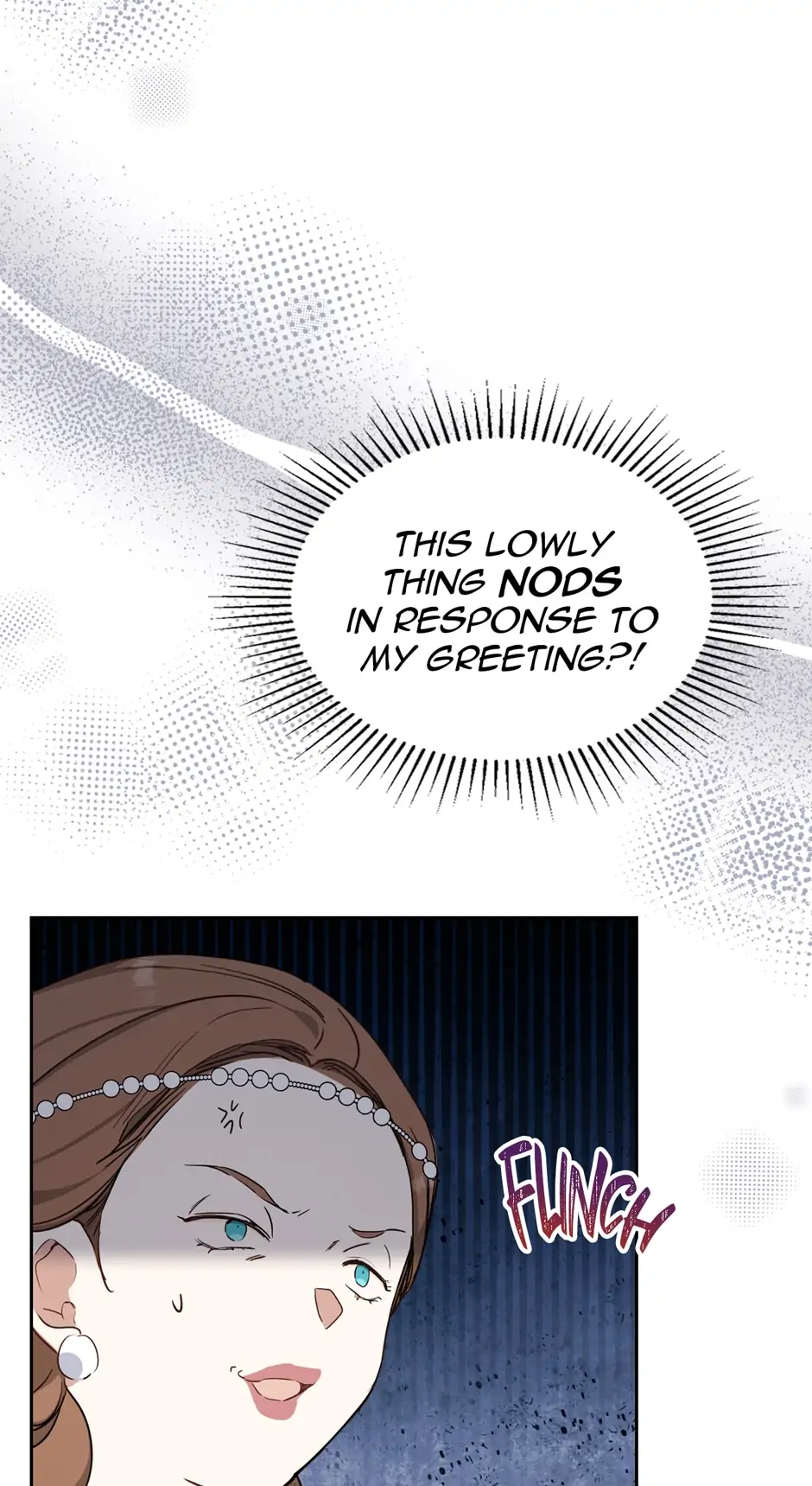 I’ll Be The Matriarch In This Life Chapter 115 - page 7