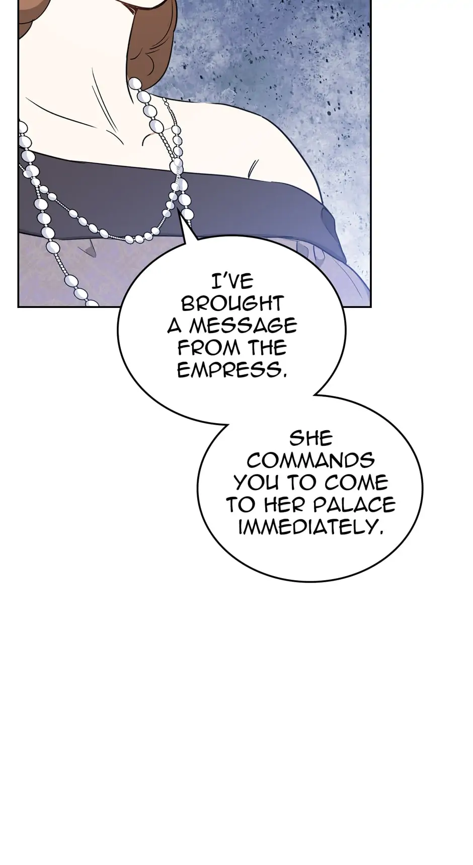 I’ll Be The Matriarch In This Life Chapter 115 - page 8