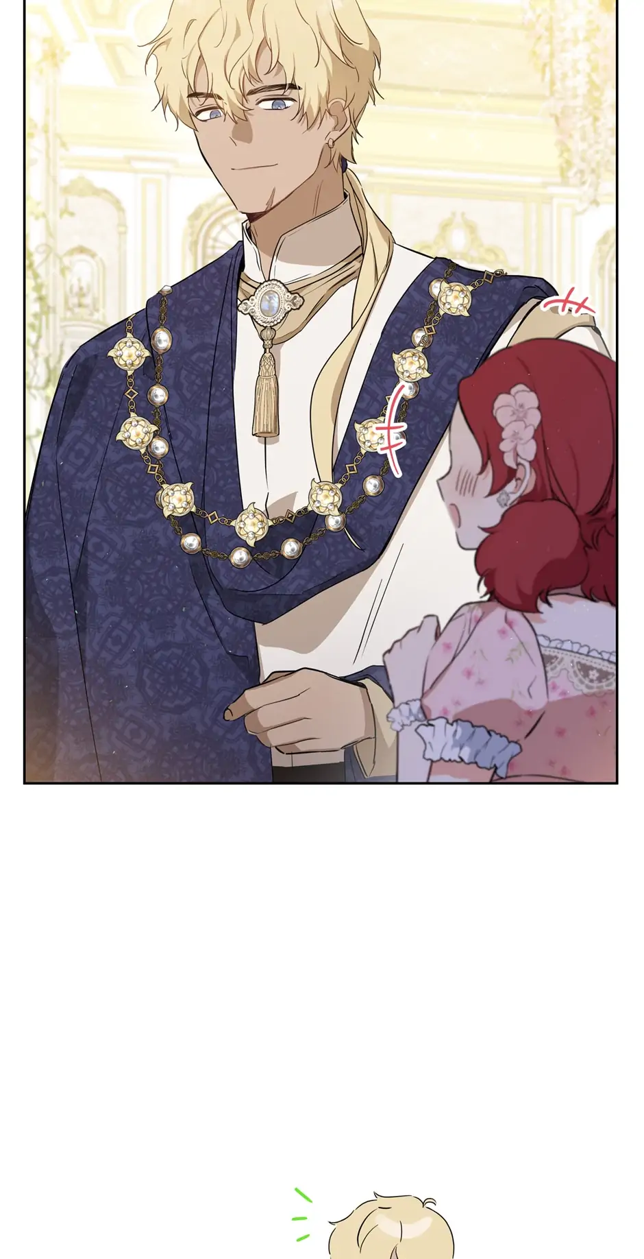 I’ll Be The Matriarch In This Life Chapter 114 - page 9