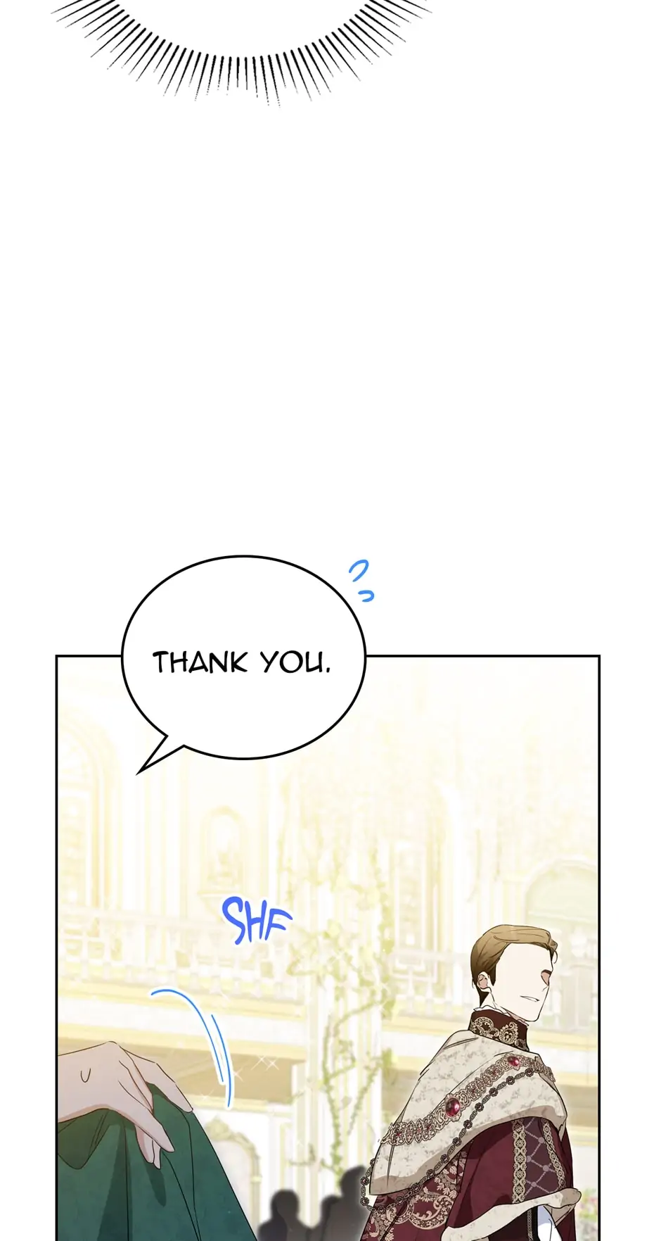 I’ll Be The Matriarch In This Life Chapter 114 - page 22