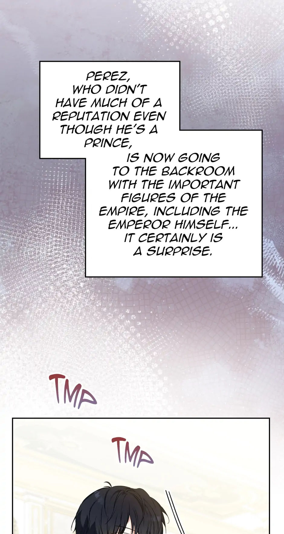 I’ll Be The Matriarch In This Life Chapter 114 - page 27