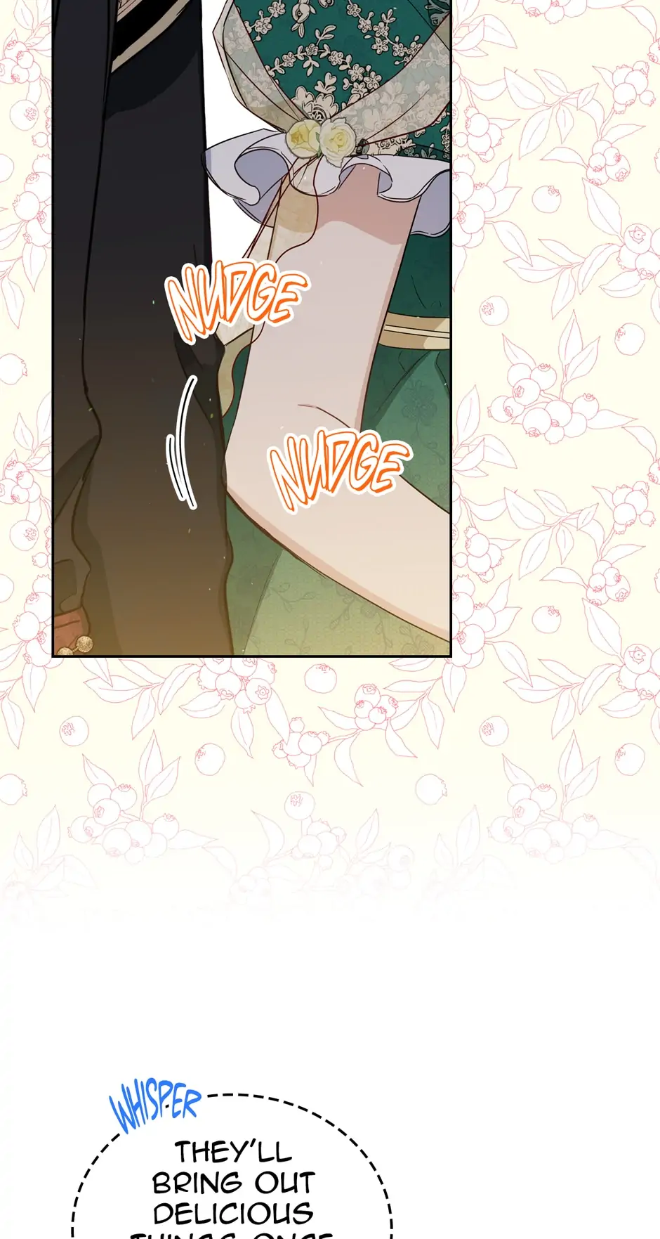 I’ll Be The Matriarch In This Life Chapter 114 - page 29