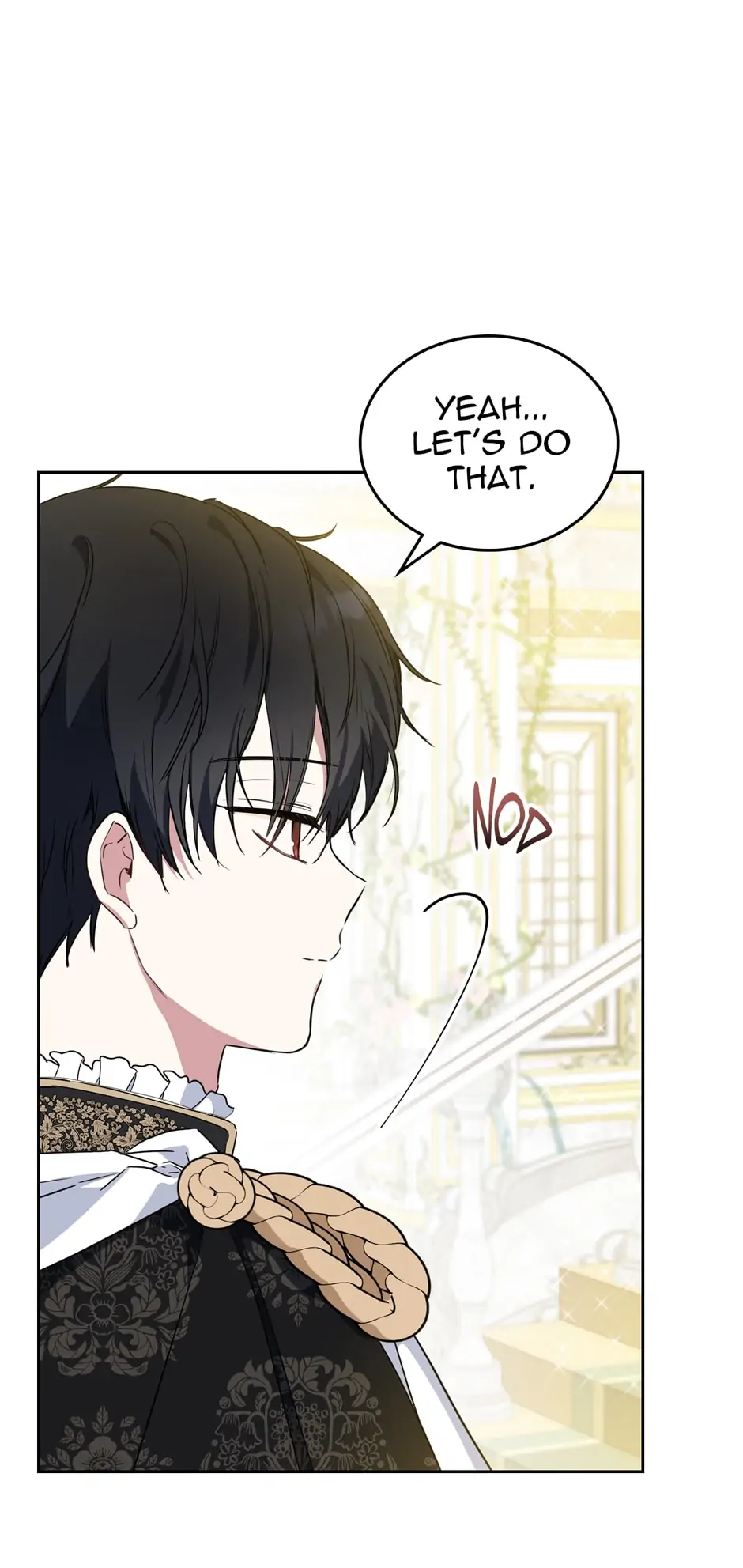 I’ll Be The Matriarch In This Life Chapter 114 - page 31