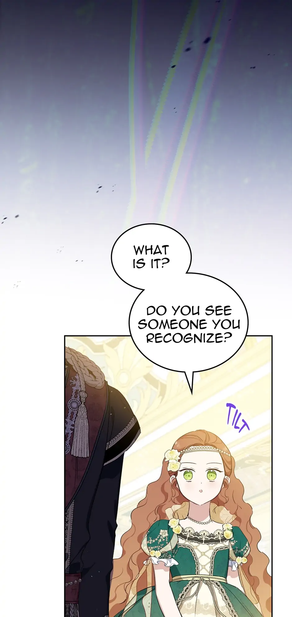 I’ll Be The Matriarch In This Life Chapter 114 - page 34