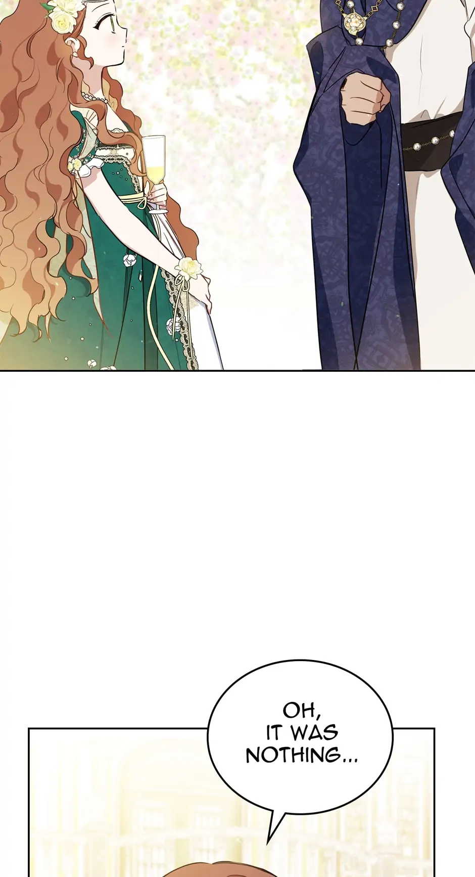 I’ll Be The Matriarch In This Life Chapter 114 - page 3