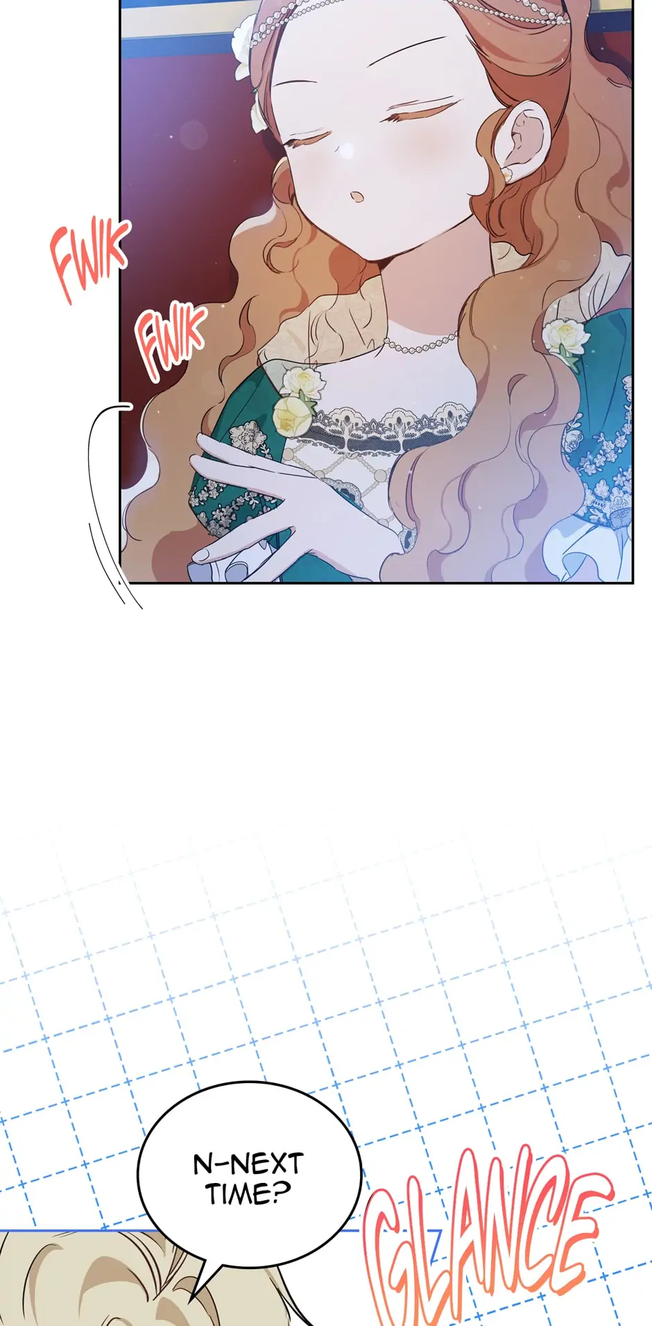I’ll Be The Matriarch In This Life Chapter 114 - page 48