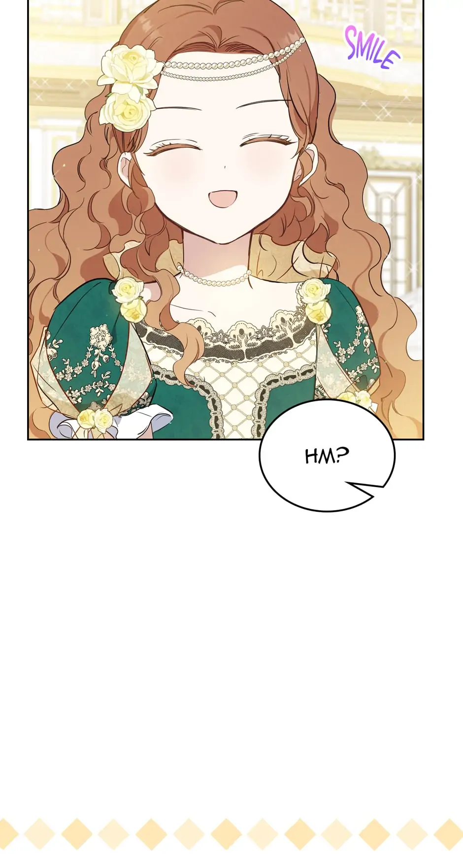 I’ll Be The Matriarch In This Life Chapter 114 - page 4
