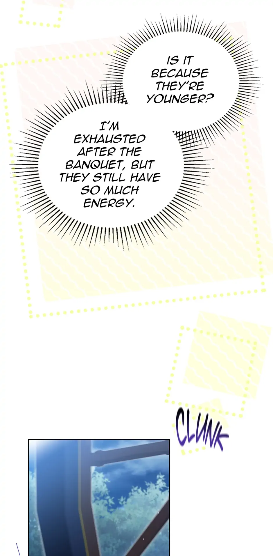 I’ll Be The Matriarch In This Life Chapter 114 - page 52