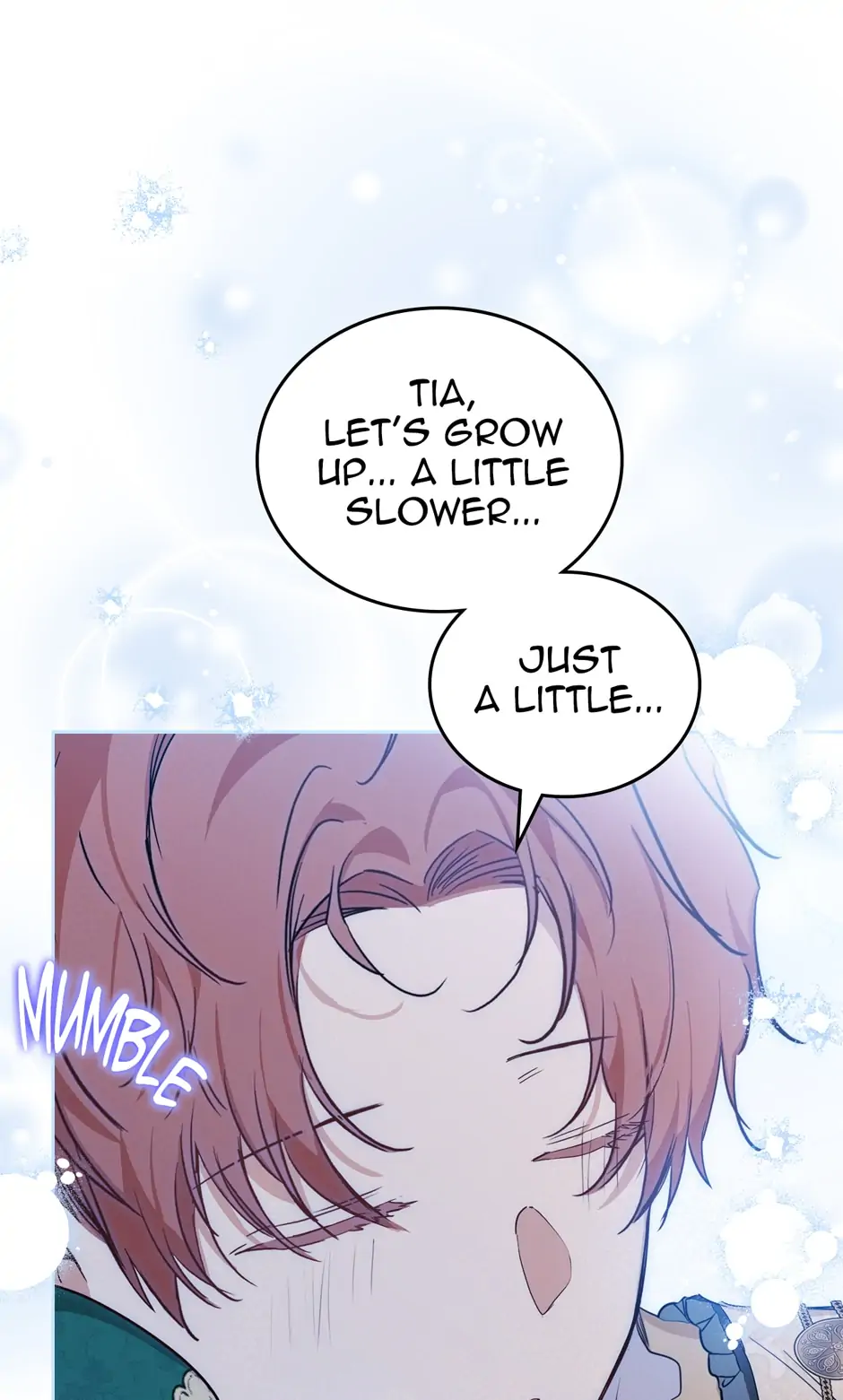 I’ll Be The Matriarch In This Life Chapter 114 - page 56