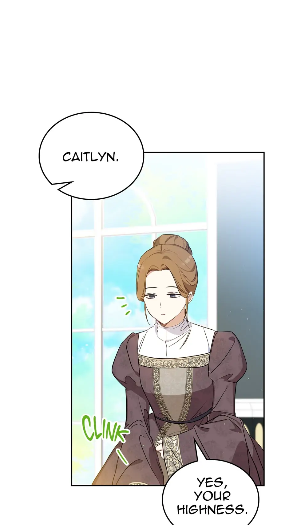 I’ll Be The Matriarch In This Life Chapter 114 - page 64
