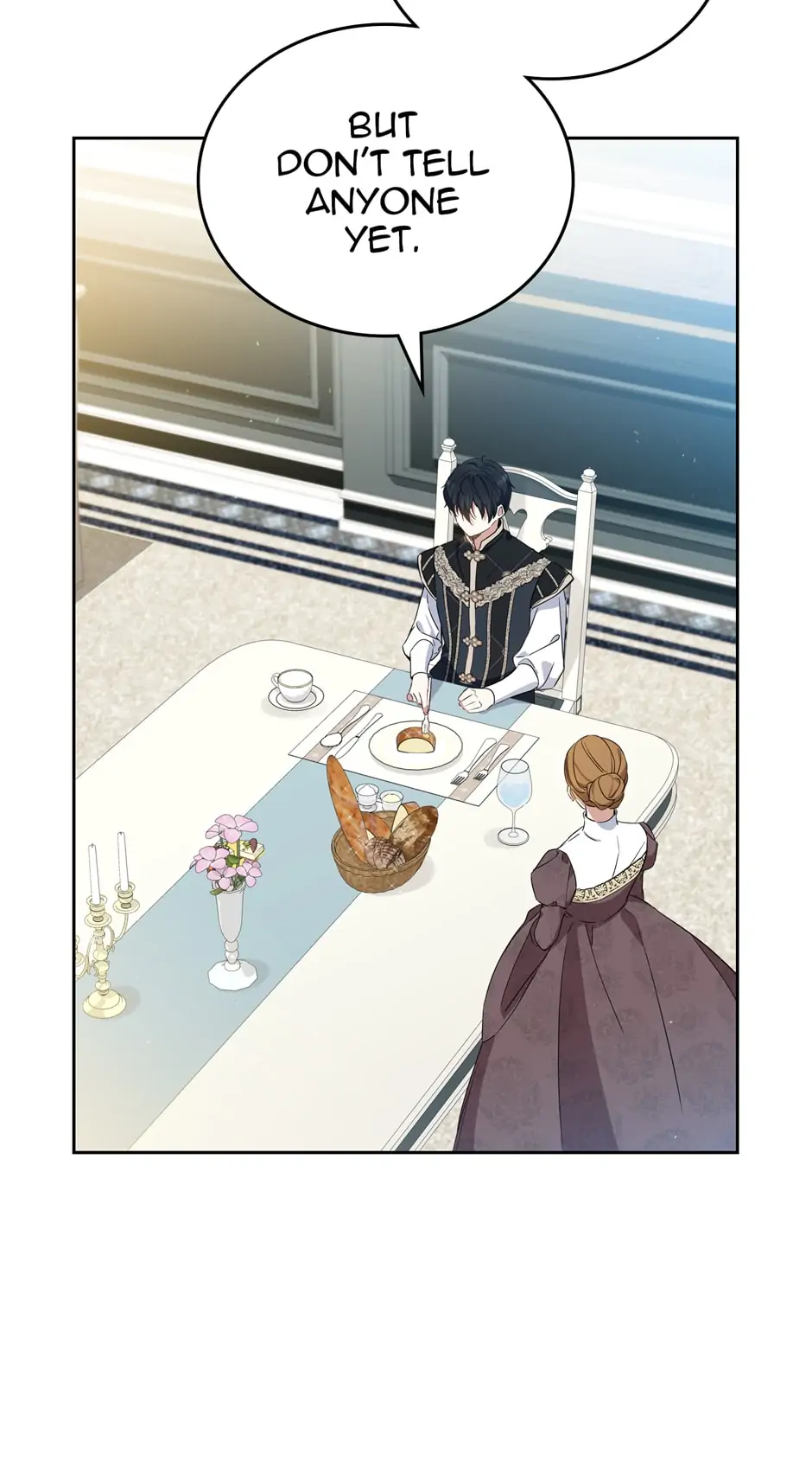 I’ll Be The Matriarch In This Life Chapter 114 - page 68