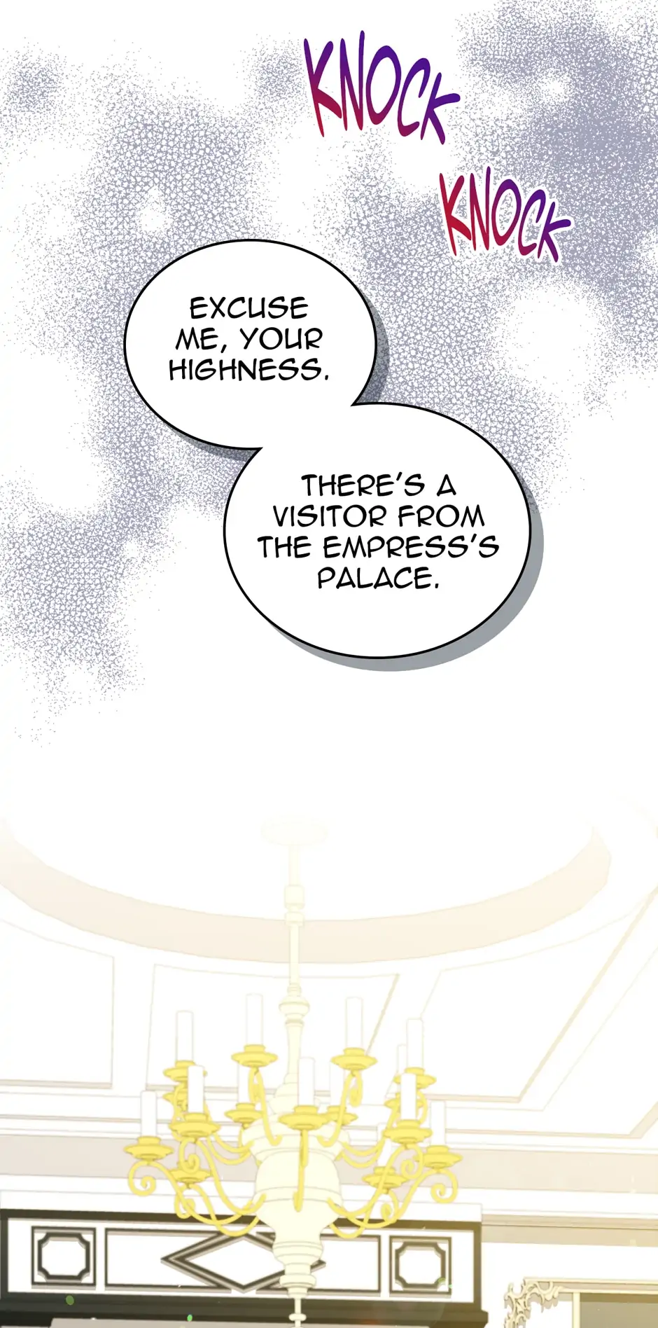 I’ll Be The Matriarch In This Life Chapter 114 - page 74