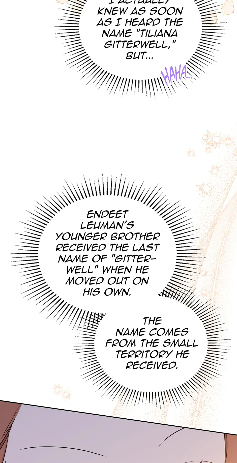 I’ll Be The Matriarch In This Life Chapter 114 - page 7