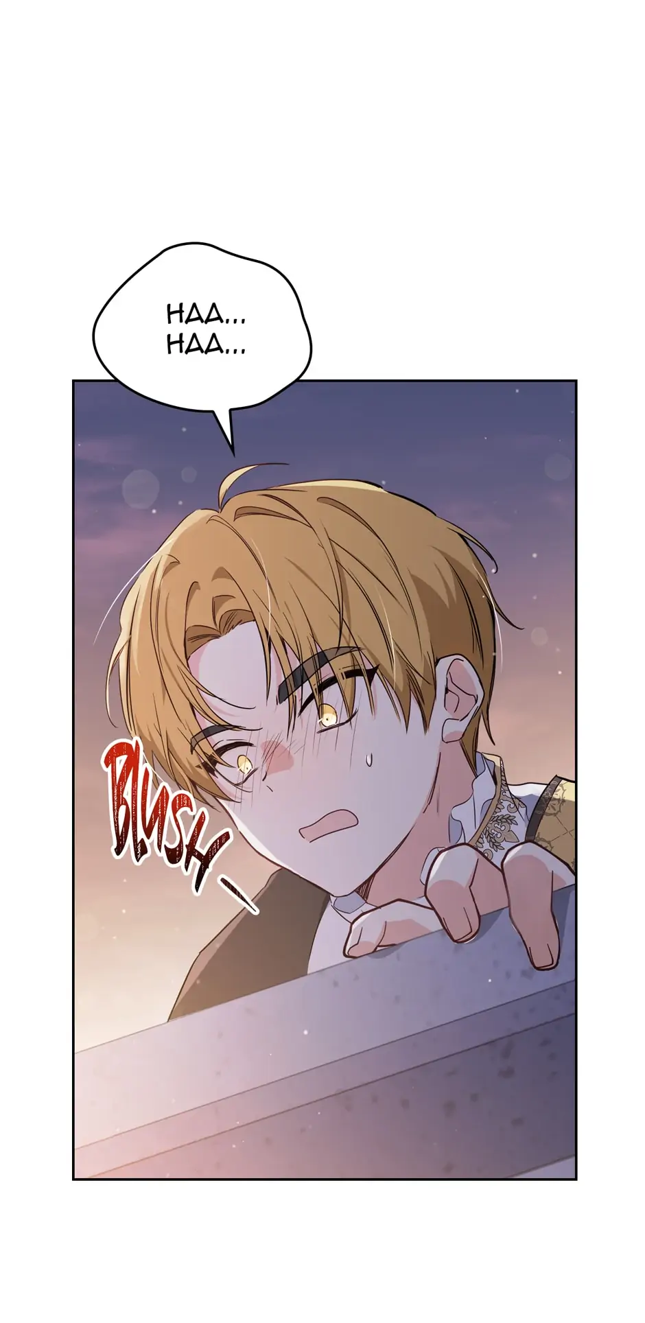 I’ll Be The Matriarch In This Life Chapter 113 - page 11