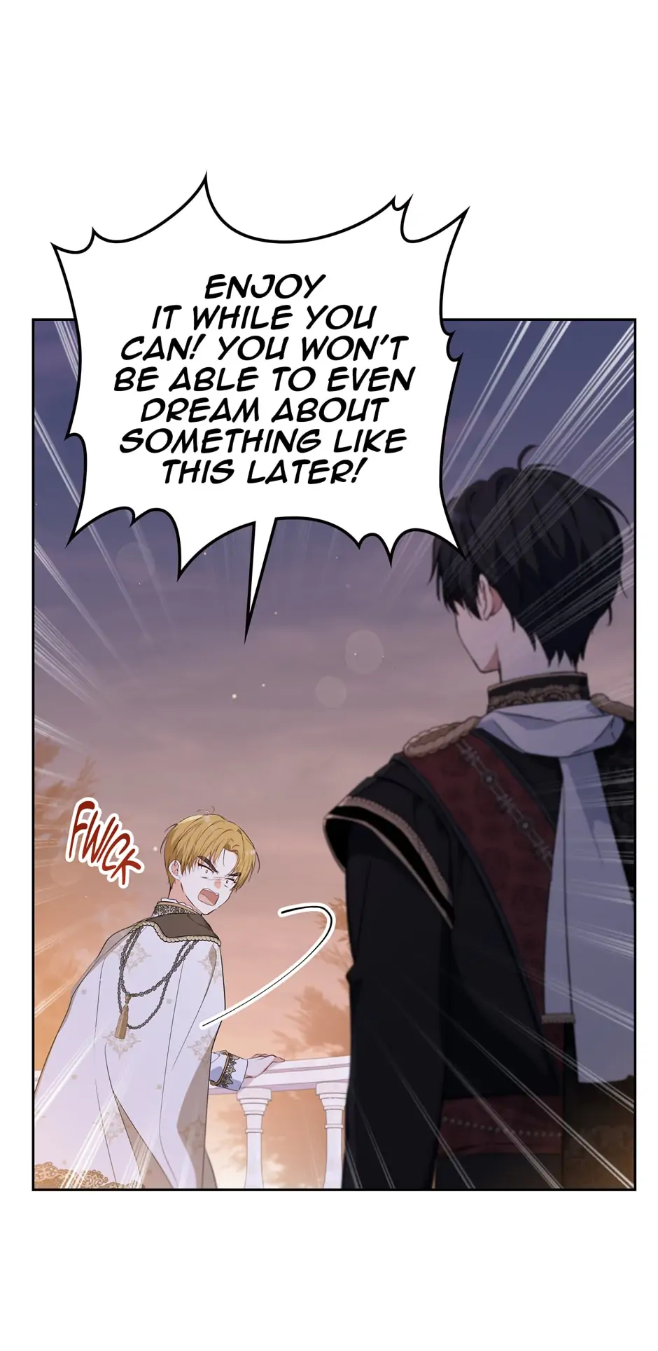I’ll Be The Matriarch In This Life Chapter 113 - page 12