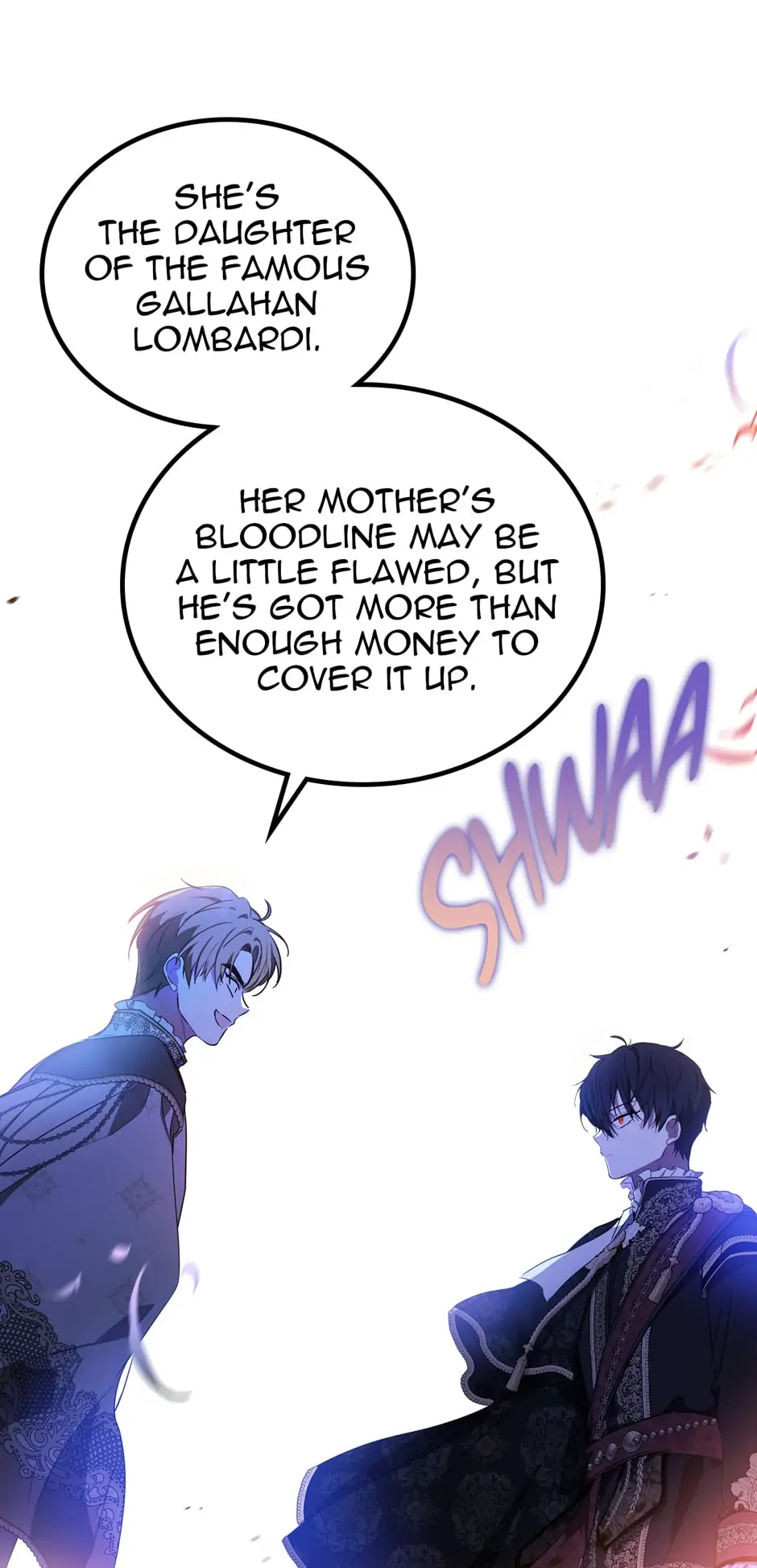 I’ll Be The Matriarch In This Life Chapter 113 - page 15