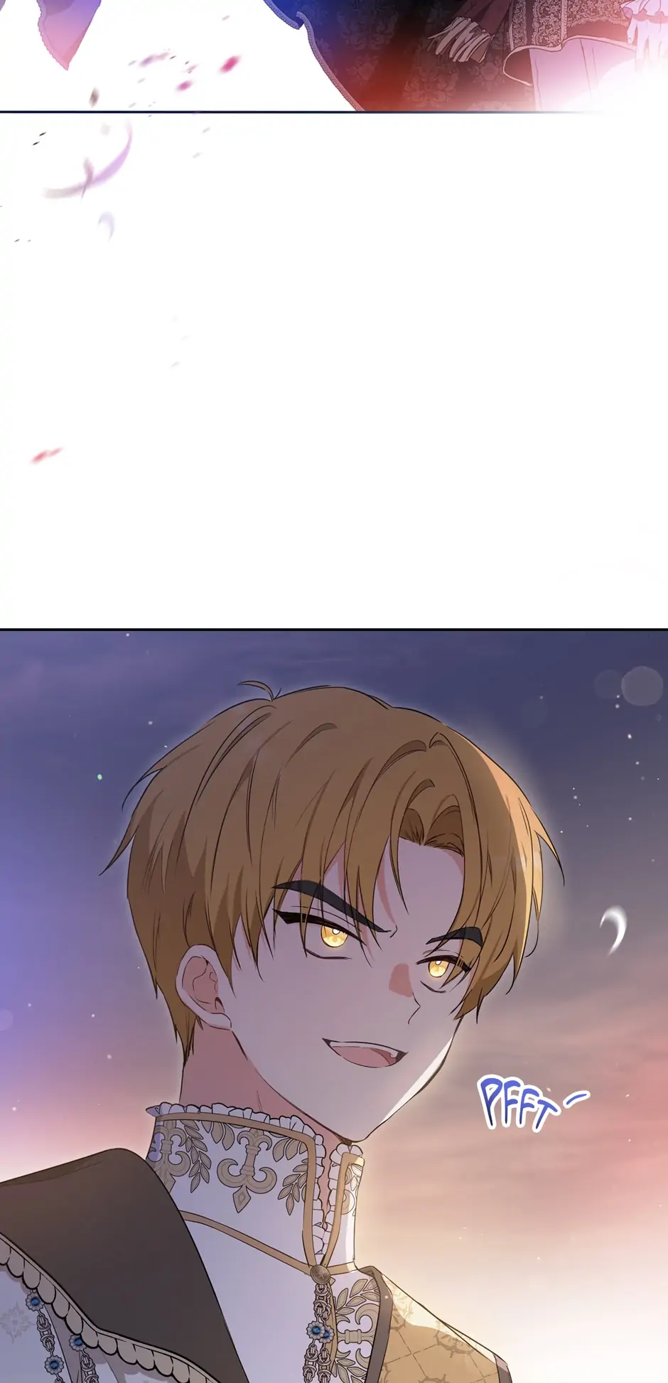 I’ll Be The Matriarch In This Life Chapter 113 - page 16