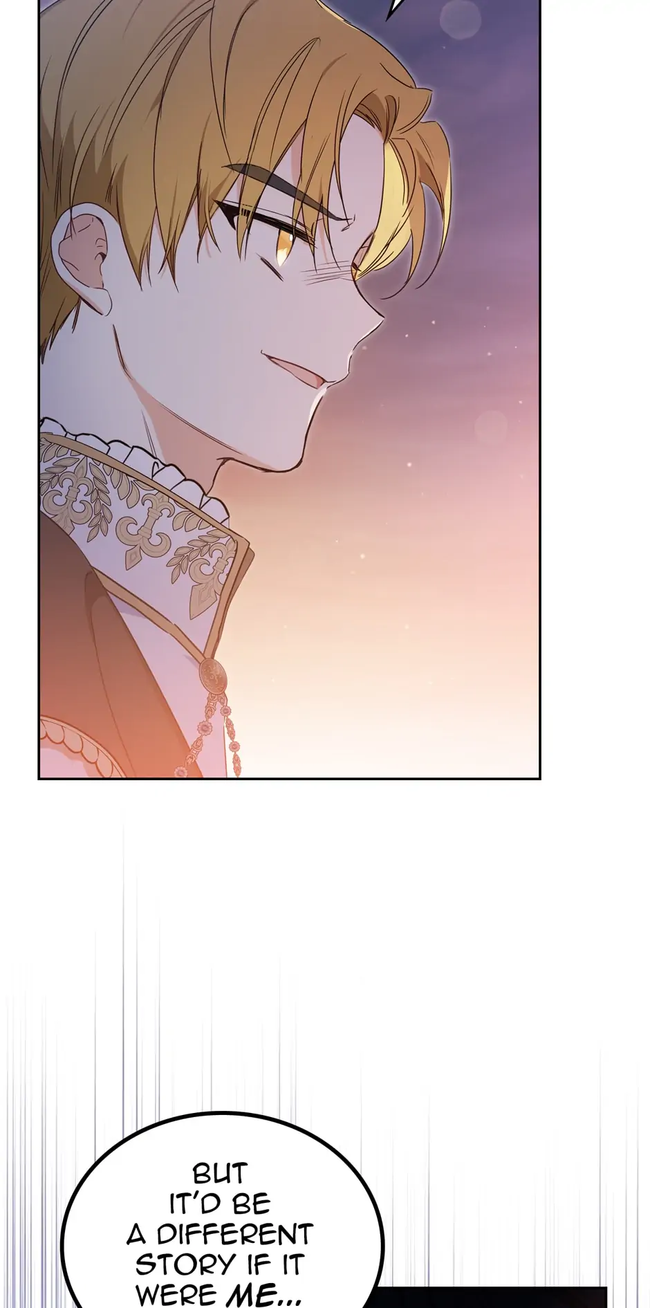 I’ll Be The Matriarch In This Life Chapter 113 - page 20