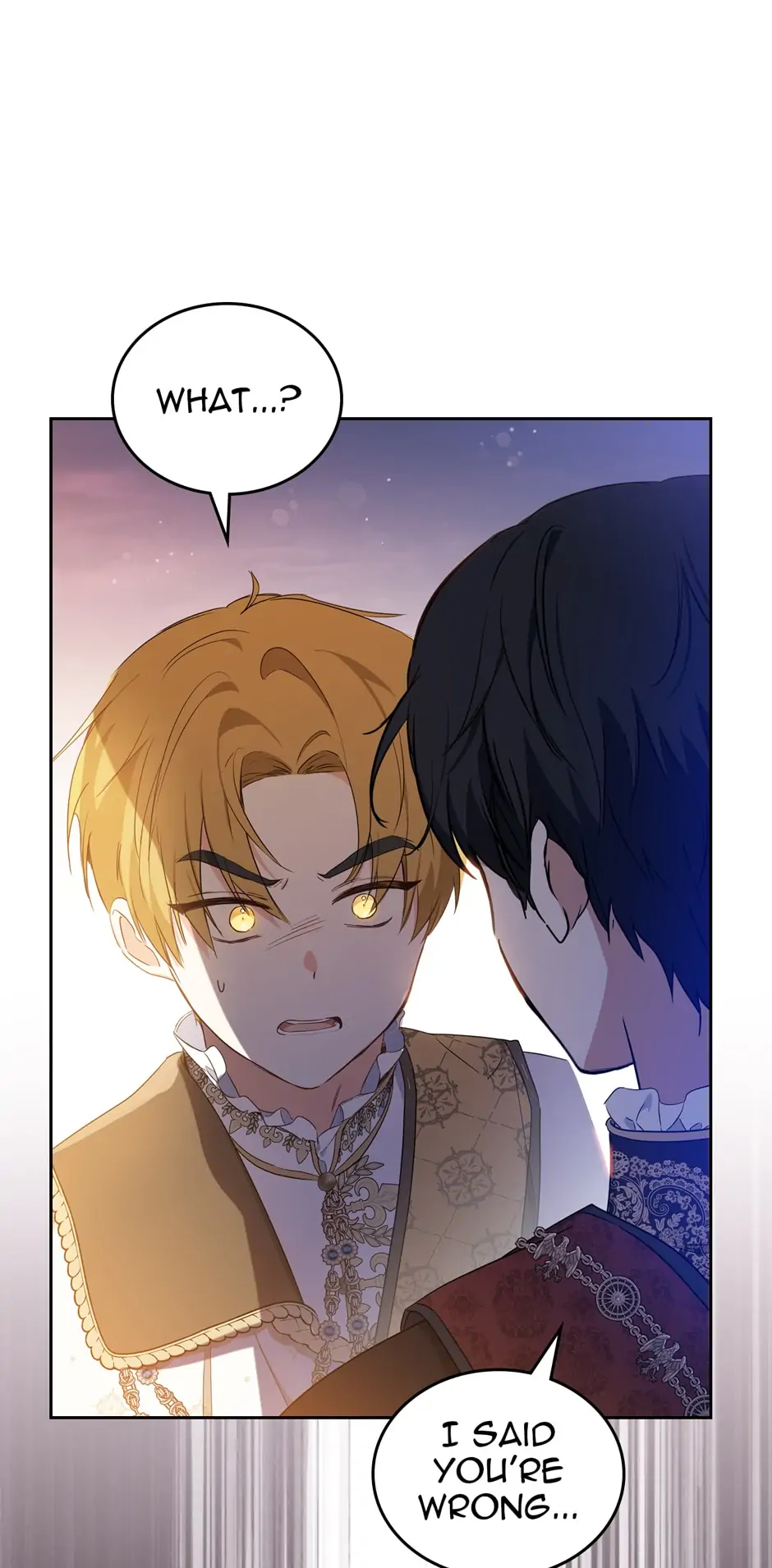 I’ll Be The Matriarch In This Life Chapter 113 - page 28