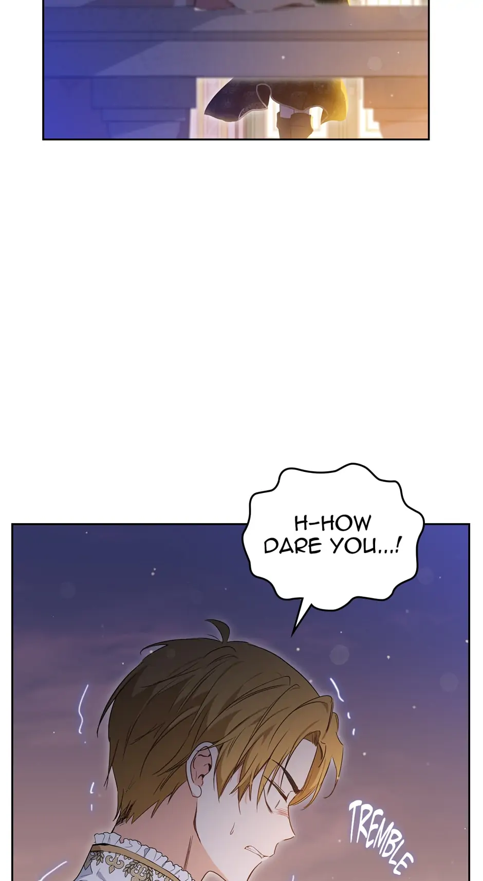 I’ll Be The Matriarch In This Life Chapter 113 - page 34
