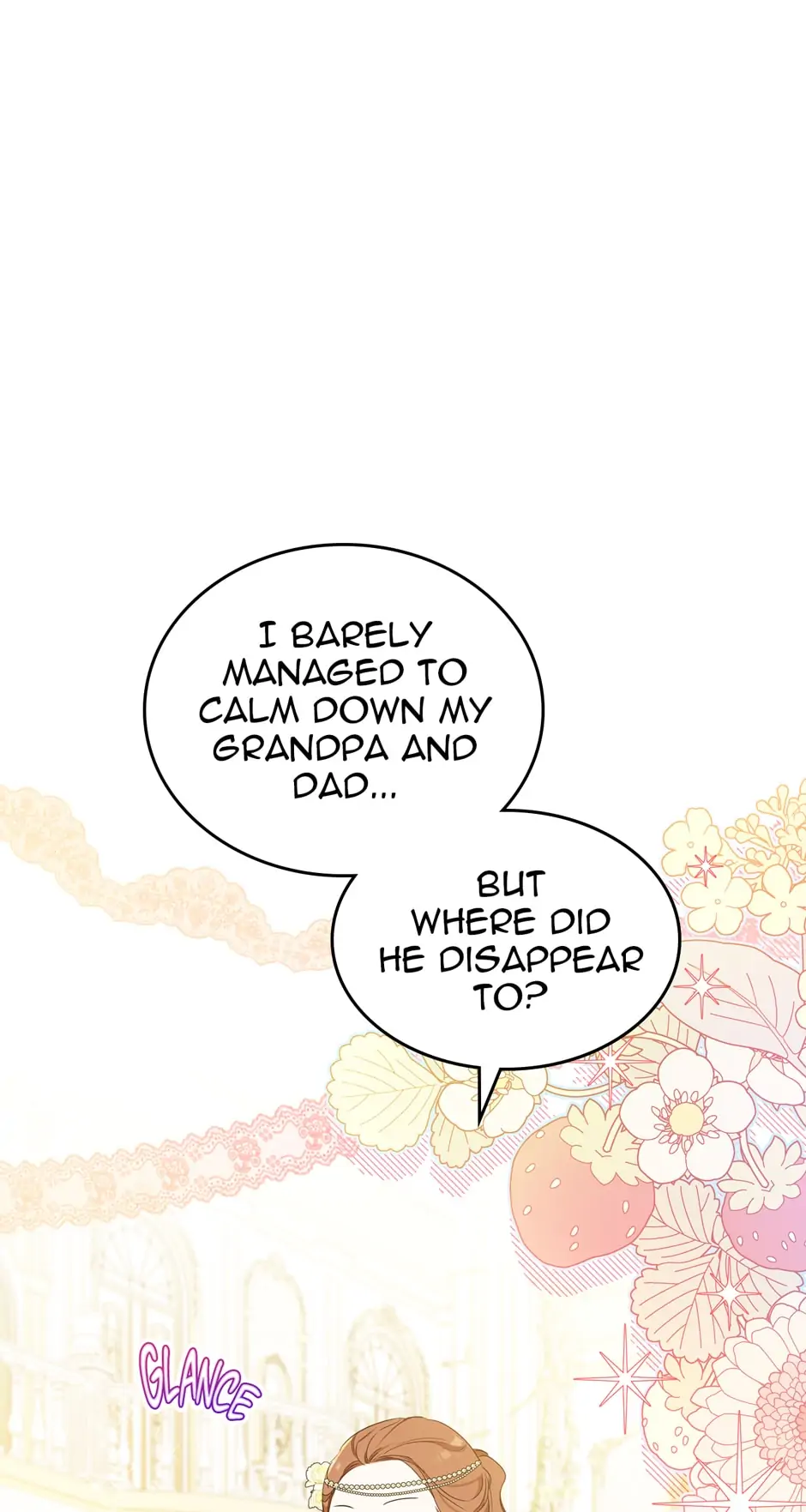 I’ll Be The Matriarch In This Life Chapter 113 - page 39