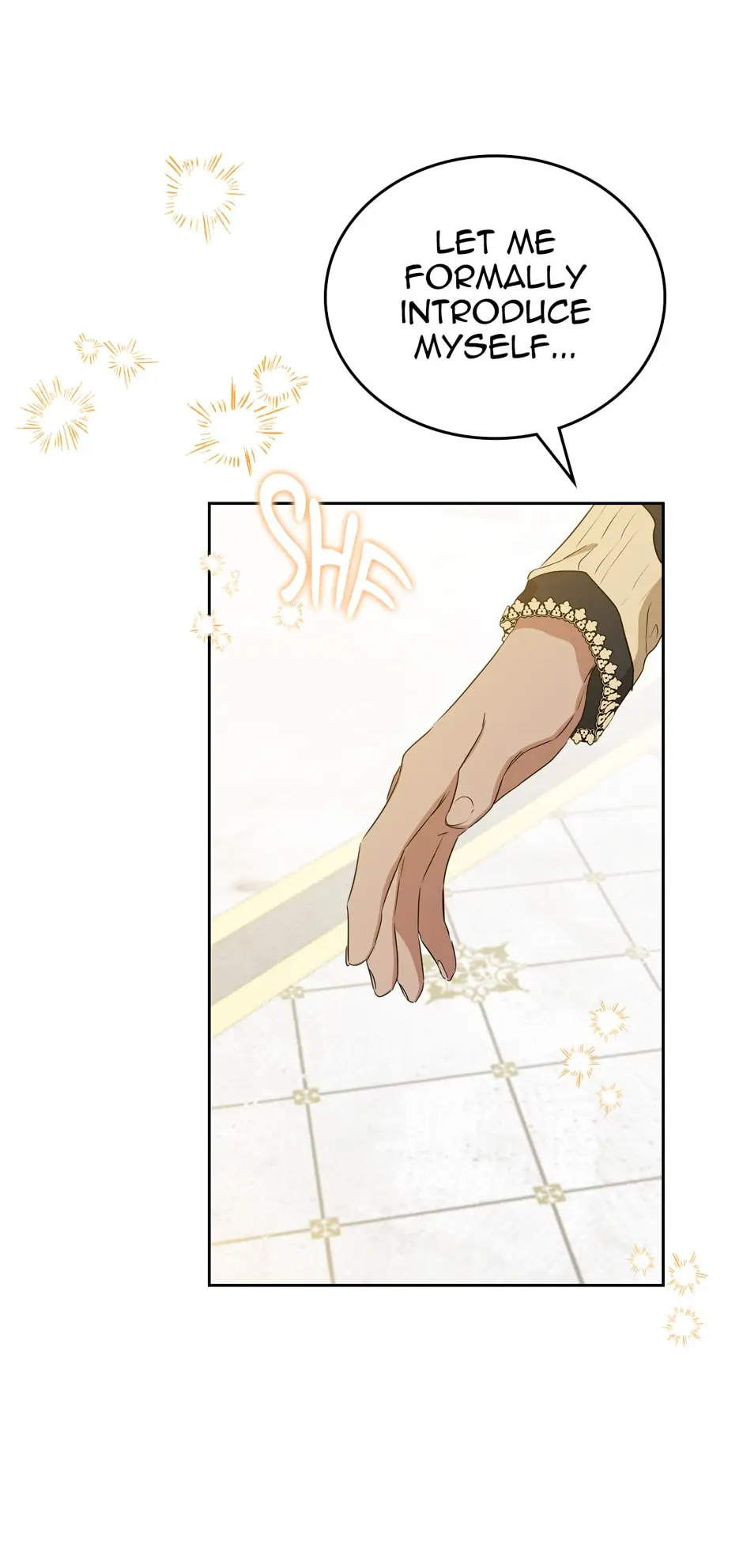 I’ll Be The Matriarch In This Life Chapter 113 - page 53