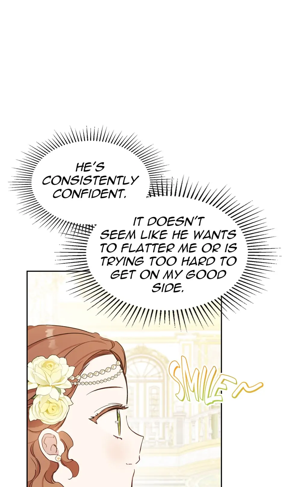 I’ll Be The Matriarch In This Life Chapter 113 - page 59