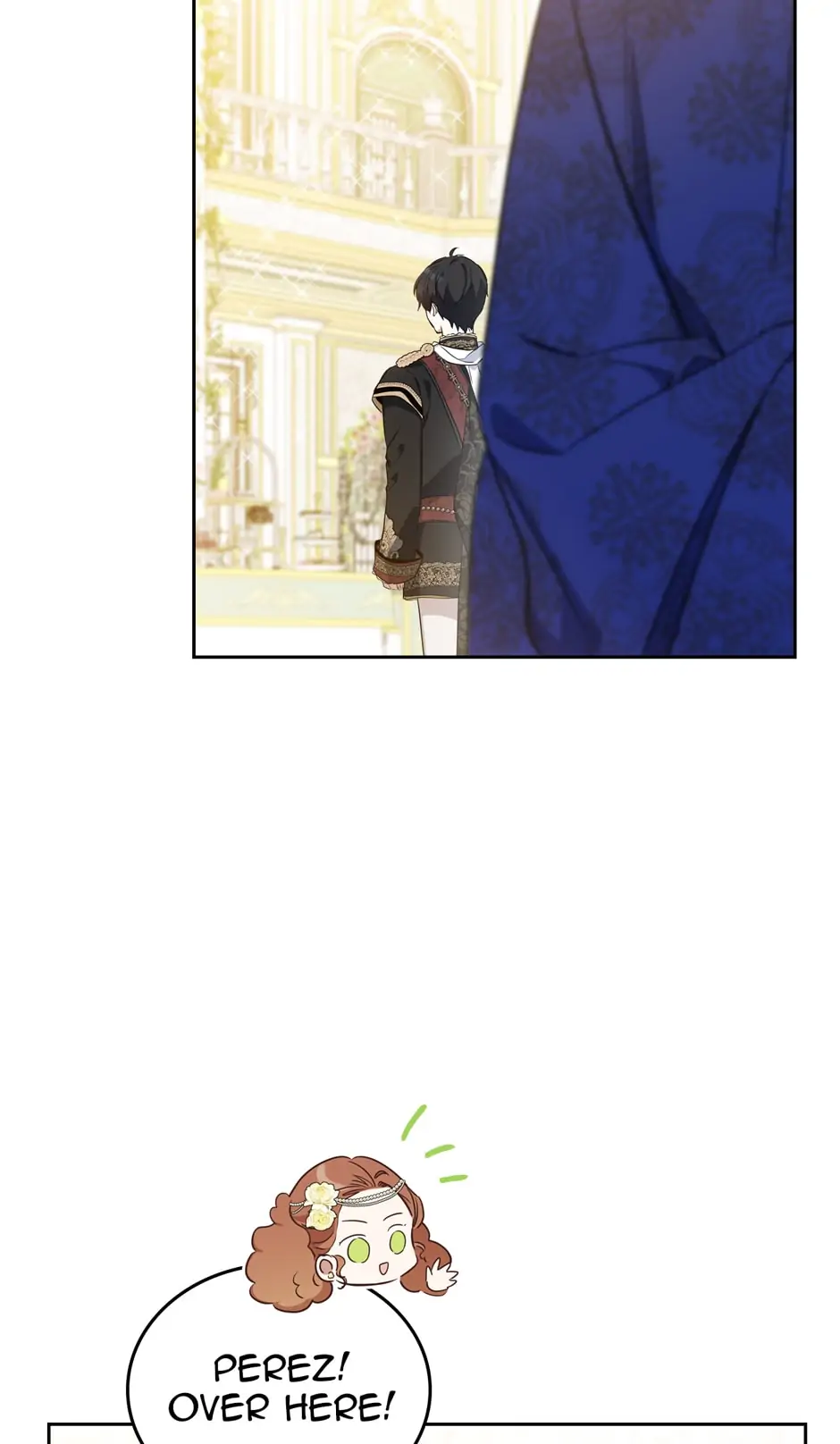I’ll Be The Matriarch In This Life Chapter 113 - page 61