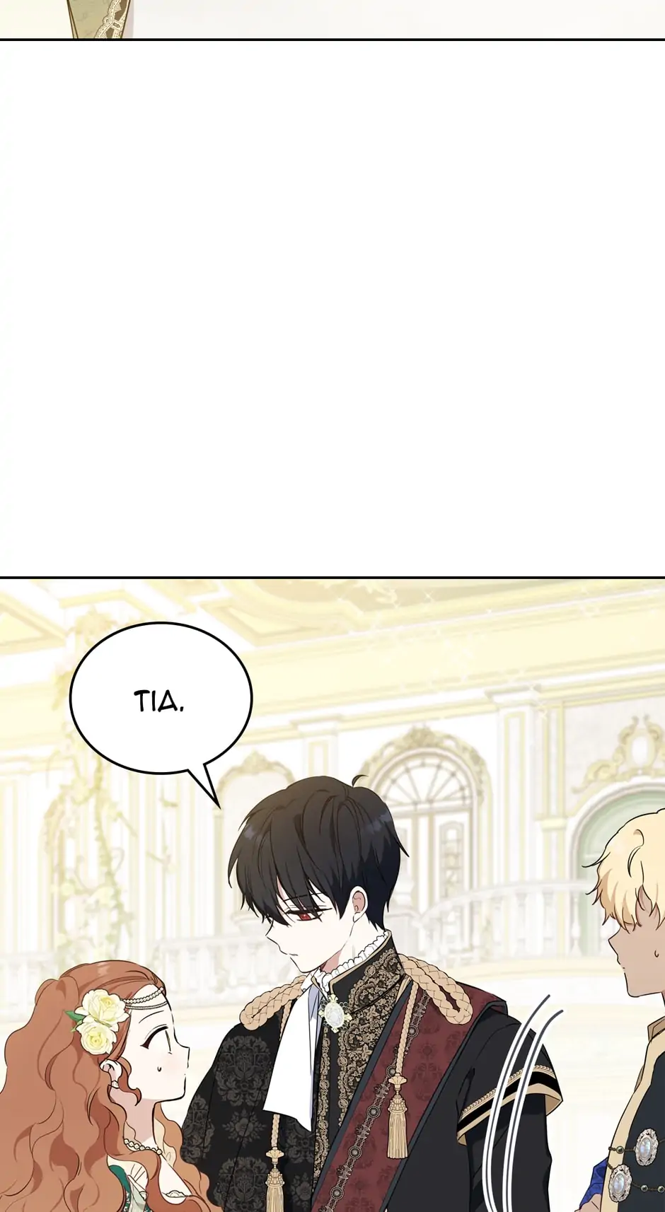 I’ll Be The Matriarch In This Life Chapter 113 - page 66