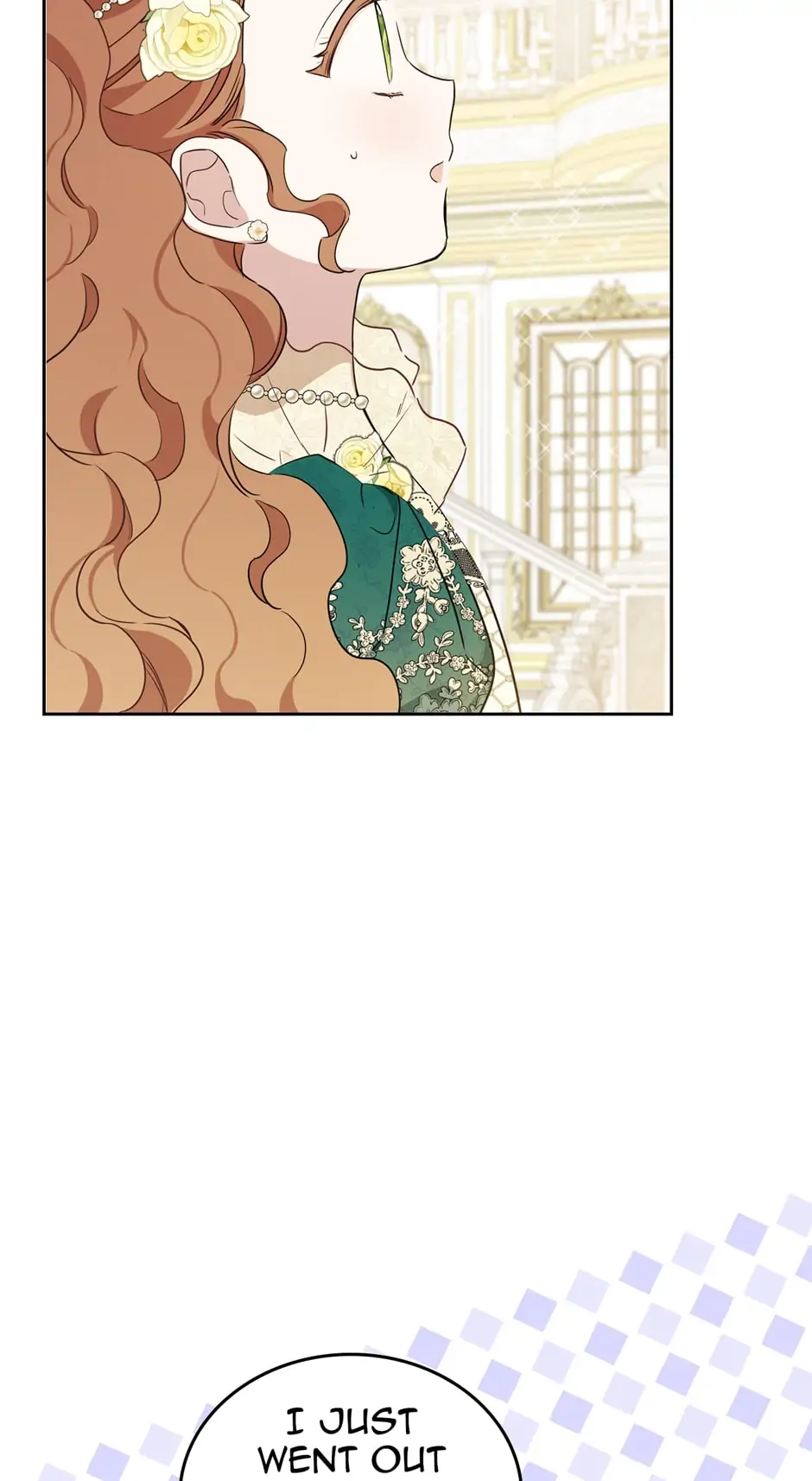 I’ll Be The Matriarch In This Life Chapter 113 - page 68