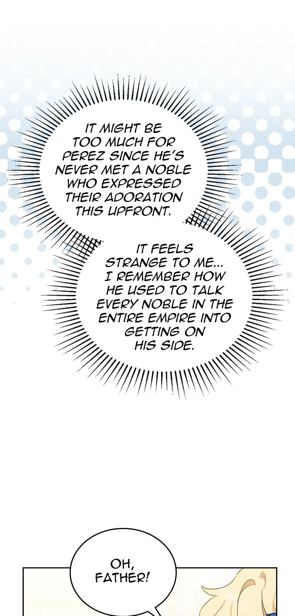 I’ll Be The Matriarch In This Life Chapter 113 - page 79