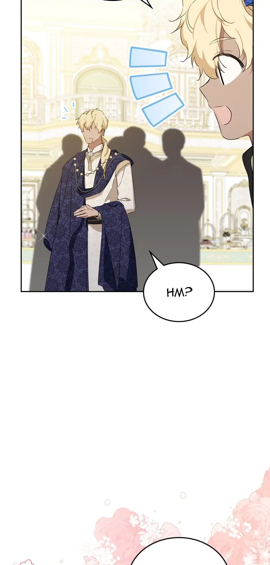 I’ll Be The Matriarch In This Life Chapter 113 - page 80