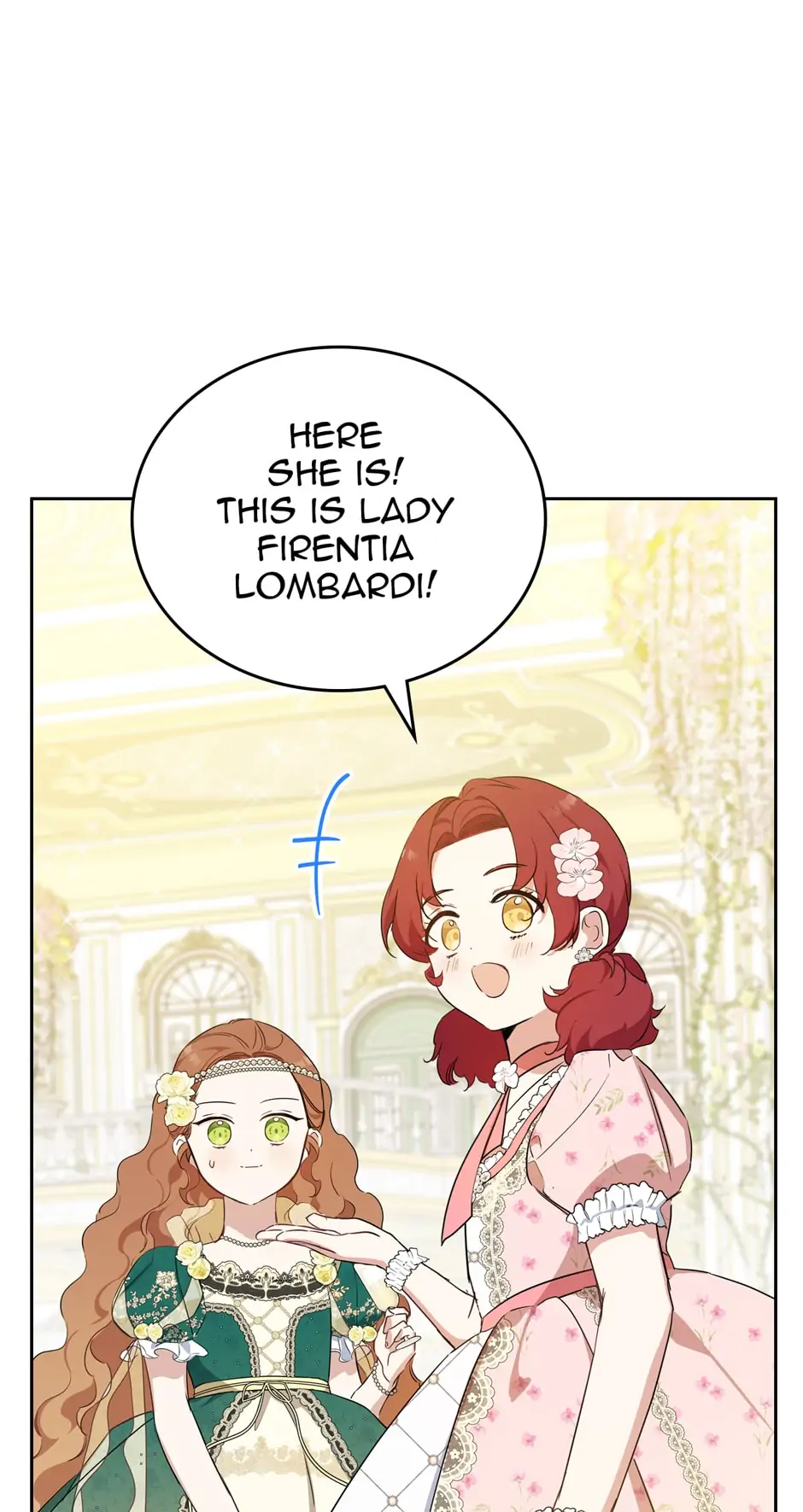 I’ll Be The Matriarch In This Life Chapter 113 - page 83