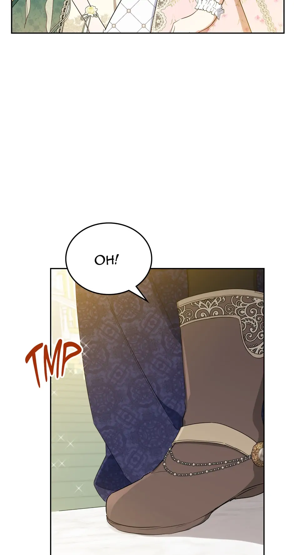 I’ll Be The Matriarch In This Life Chapter 113 - page 84