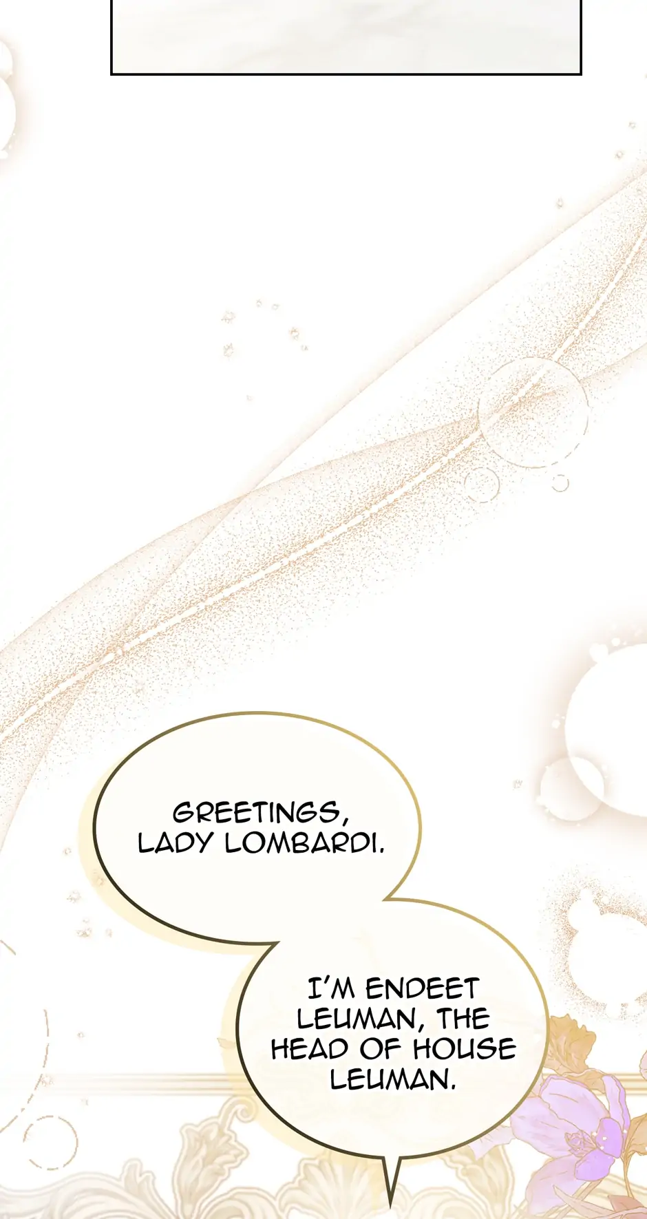 I’ll Be The Matriarch In This Life Chapter 113 - page 85