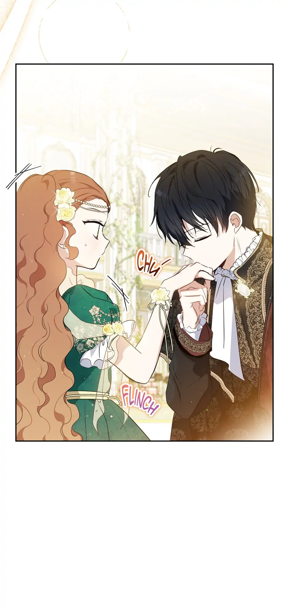 I’ll Be The Matriarch In This Life Chapter 112 - page 10