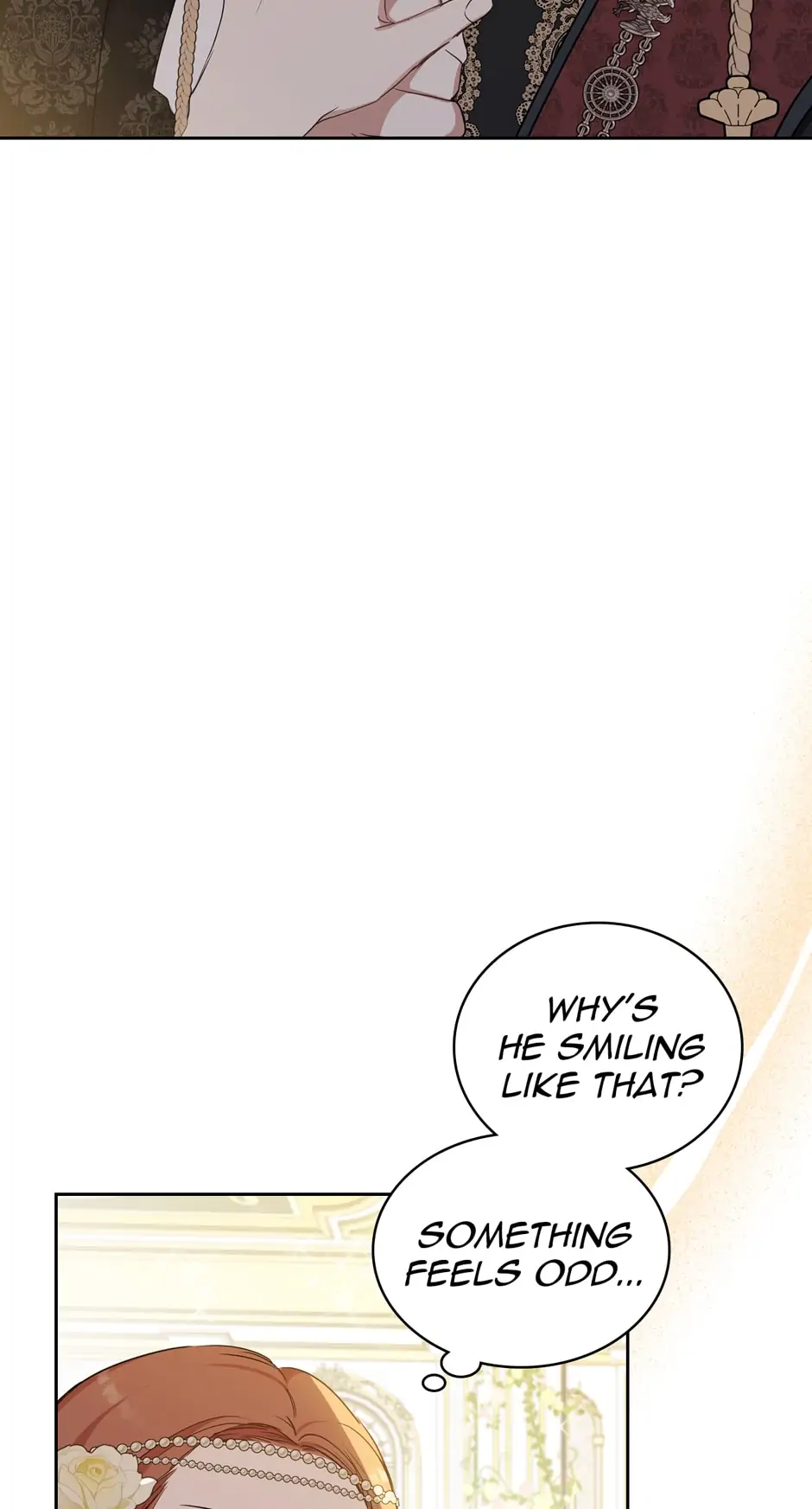 I’ll Be The Matriarch In This Life Chapter 112 - page 12