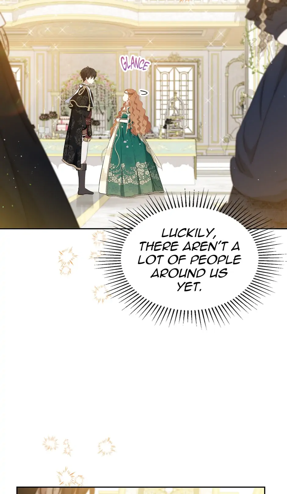 I’ll Be The Matriarch In This Life Chapter 112 - page 16