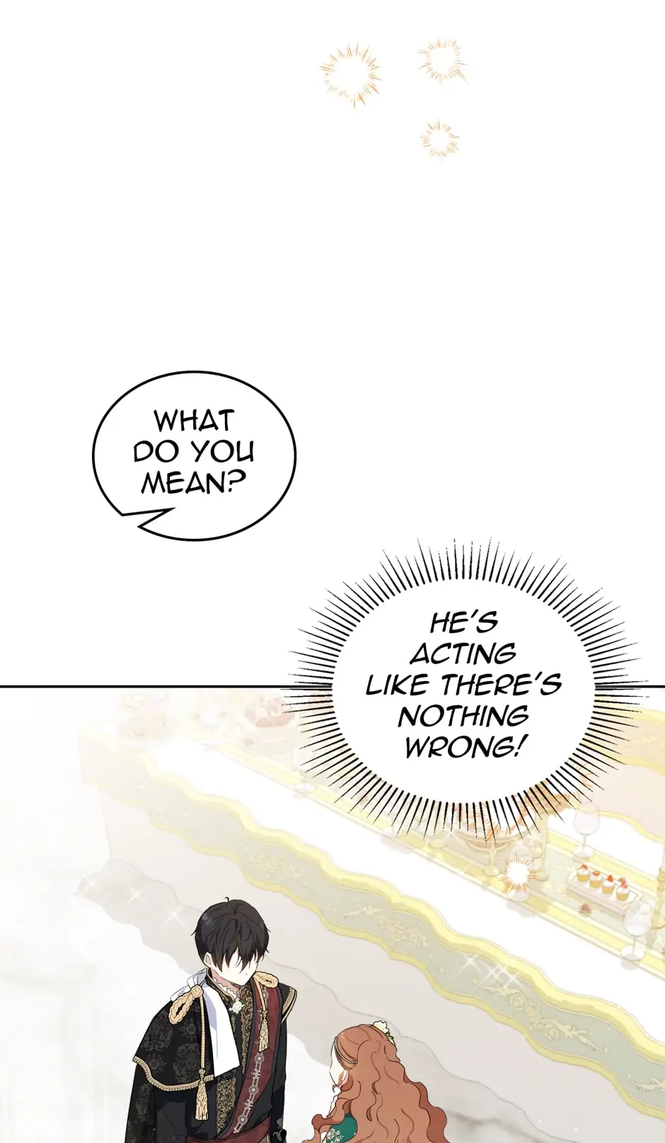 I’ll Be The Matriarch In This Life Chapter 112 - page 18