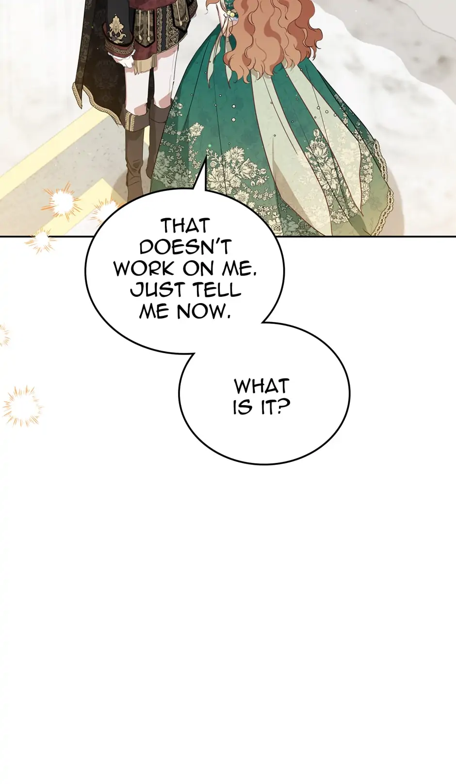I’ll Be The Matriarch In This Life Chapter 112 - page 19