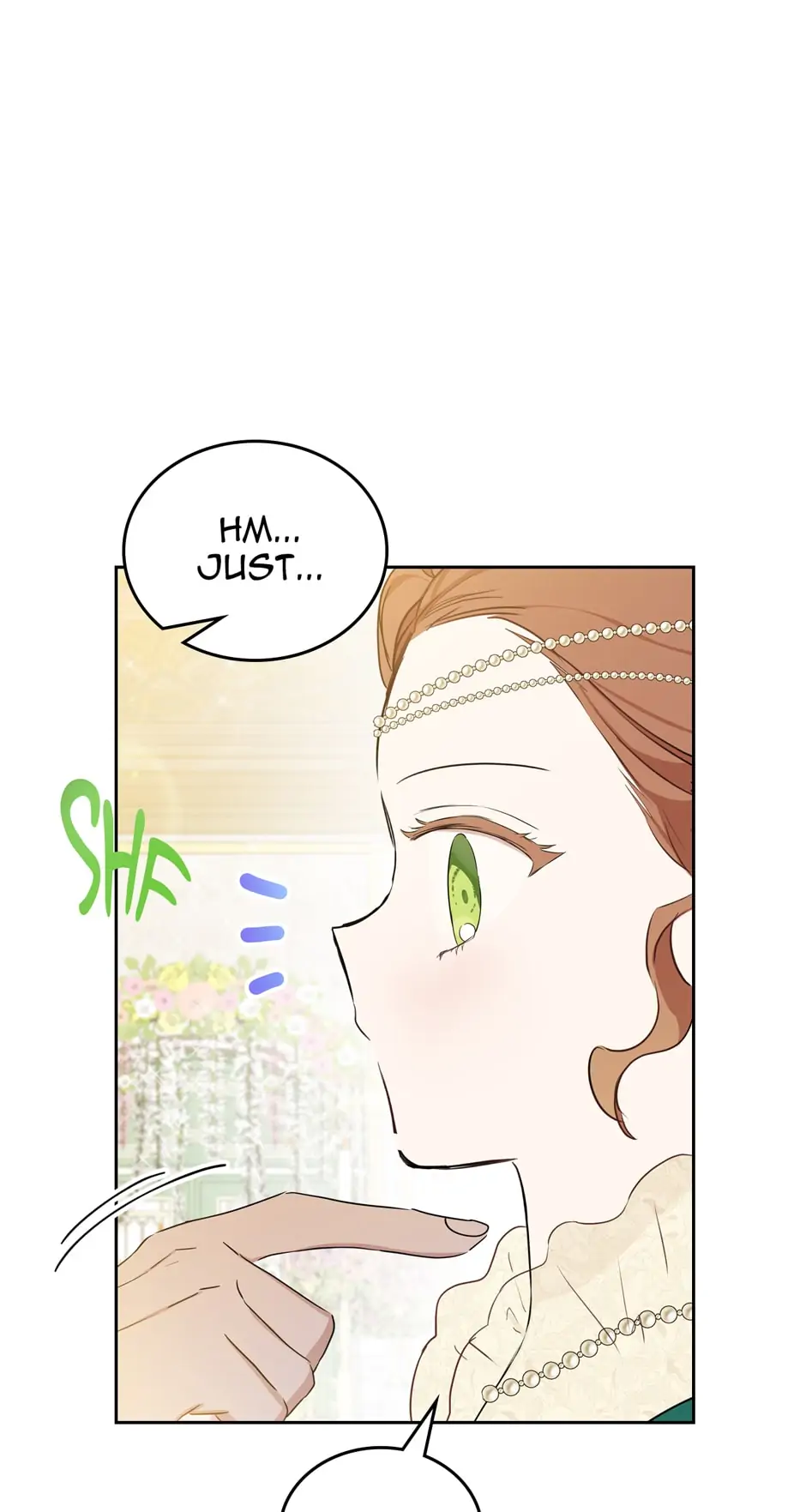 I’ll Be The Matriarch In This Life Chapter 112 - page 24