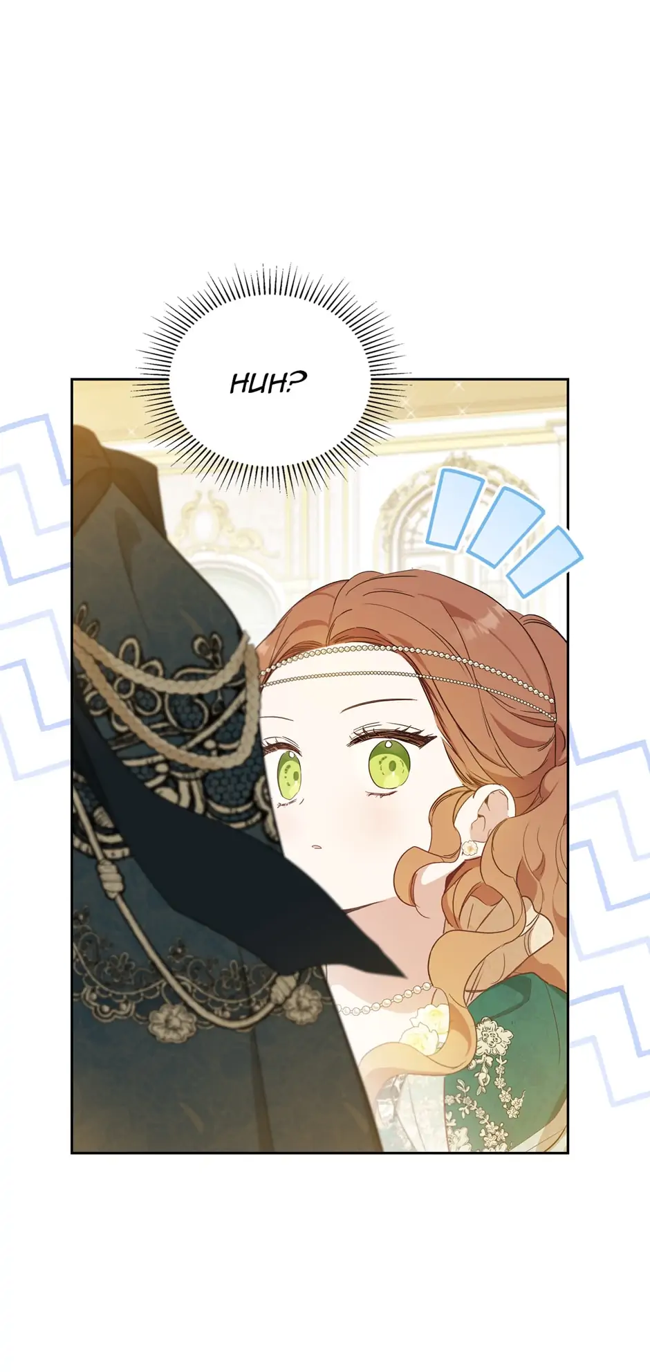 I’ll Be The Matriarch In This Life Chapter 112 - page 47