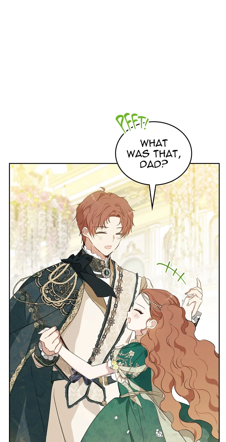 I’ll Be The Matriarch In This Life Chapter 112 - page 56