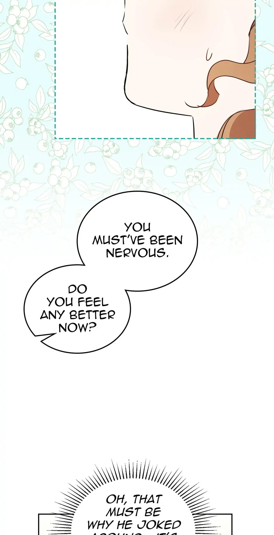 I’ll Be The Matriarch In This Life Chapter 112 - page 58