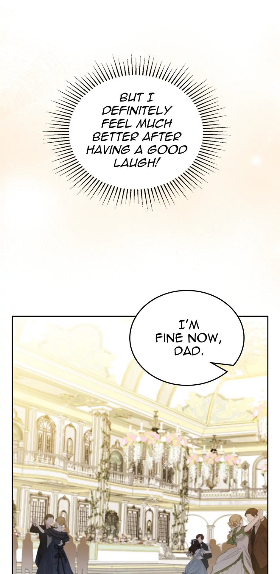 I’ll Be The Matriarch In This Life Chapter 112 - page 60