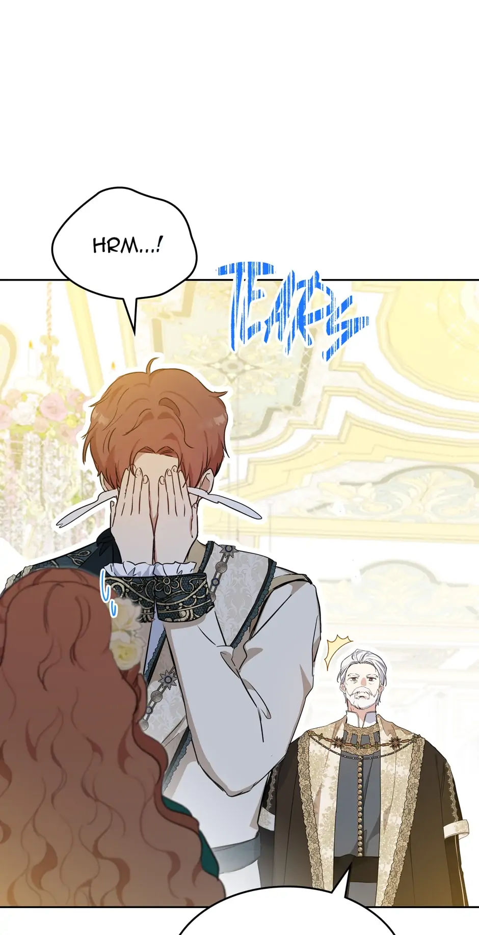 I’ll Be The Matriarch In This Life Chapter 112 - page 69