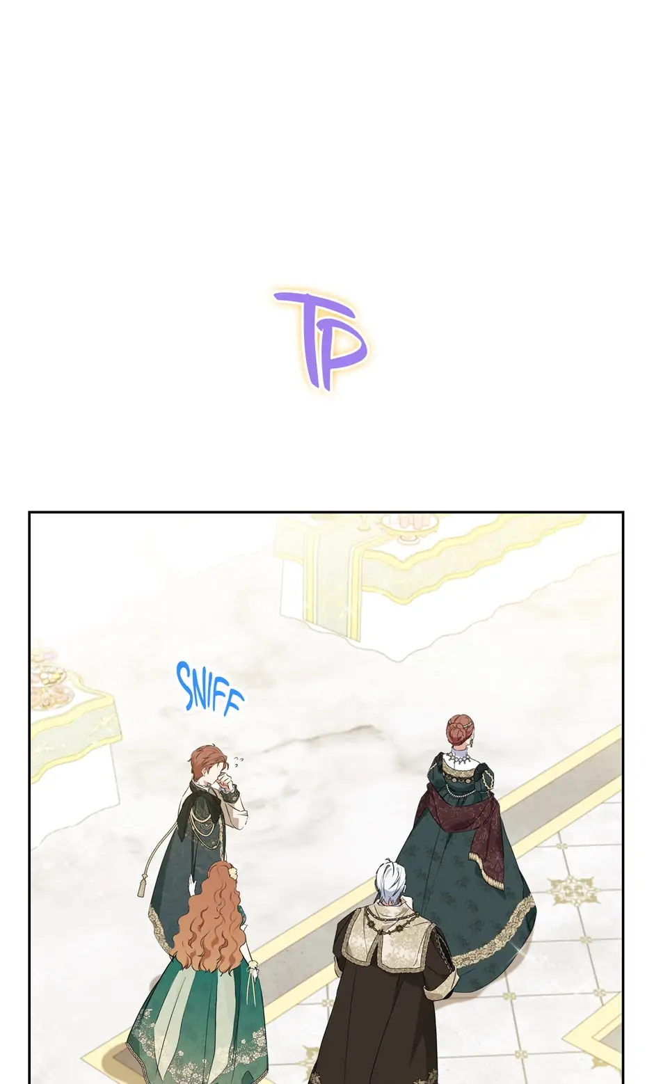 I’ll Be The Matriarch In This Life Chapter 112 - page 78