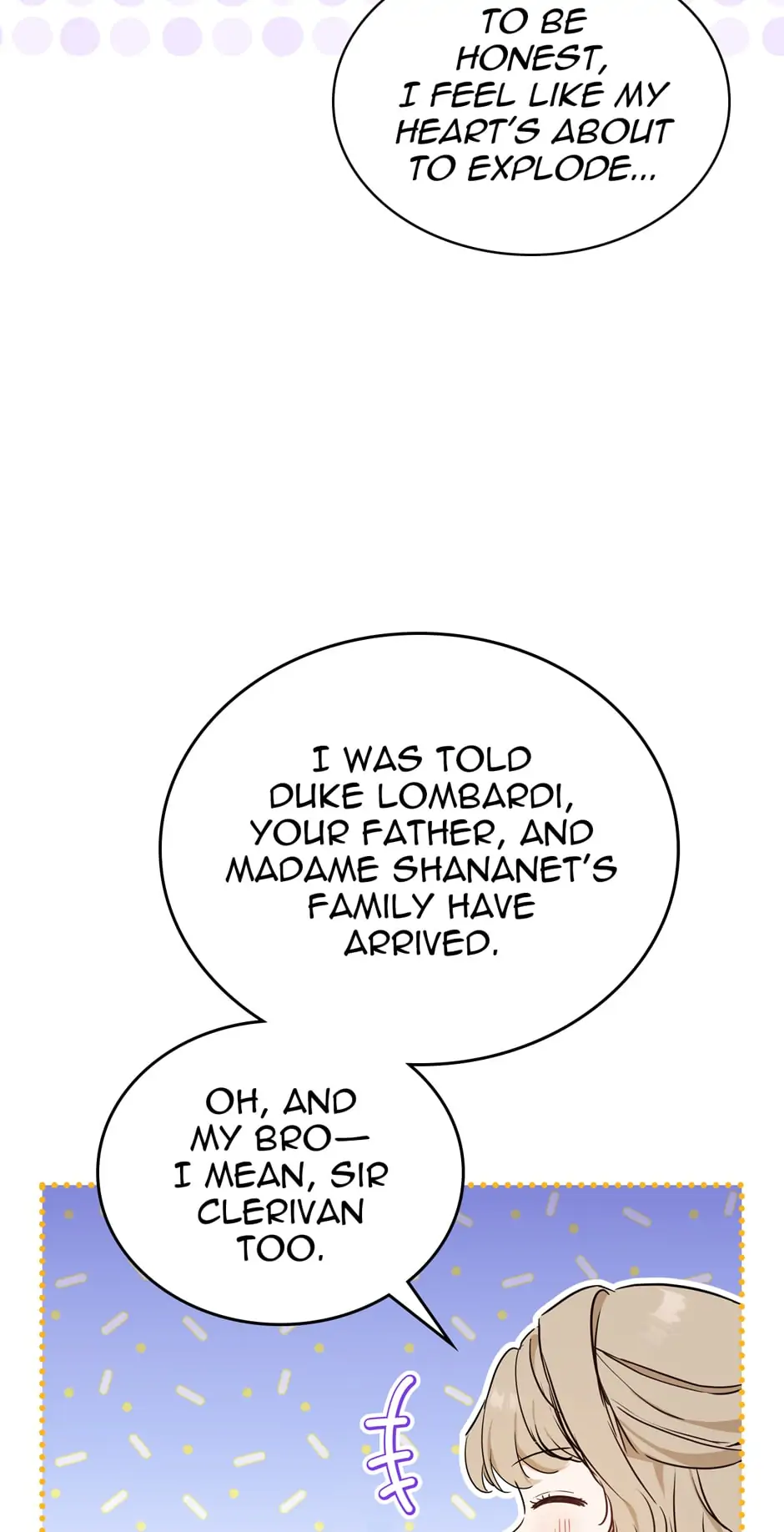 I’ll Be The Matriarch In This Life Chapter 111 - page 13